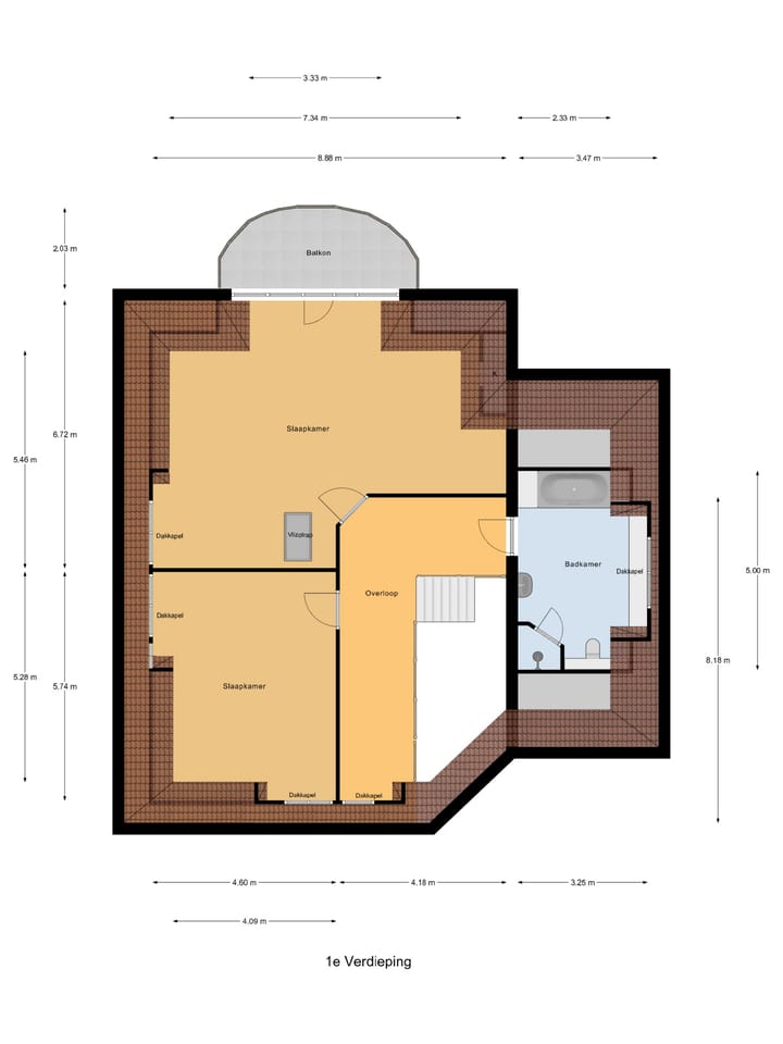 Photo 46 of Kromme Warren 42