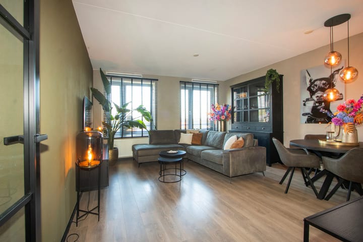 Foto 4 van Leerparkpromenade 380