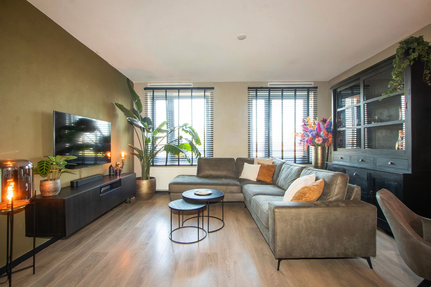 Foto 5 van Leerparkpromenade 380