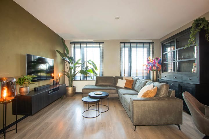 Foto 5 van Leerparkpromenade 380