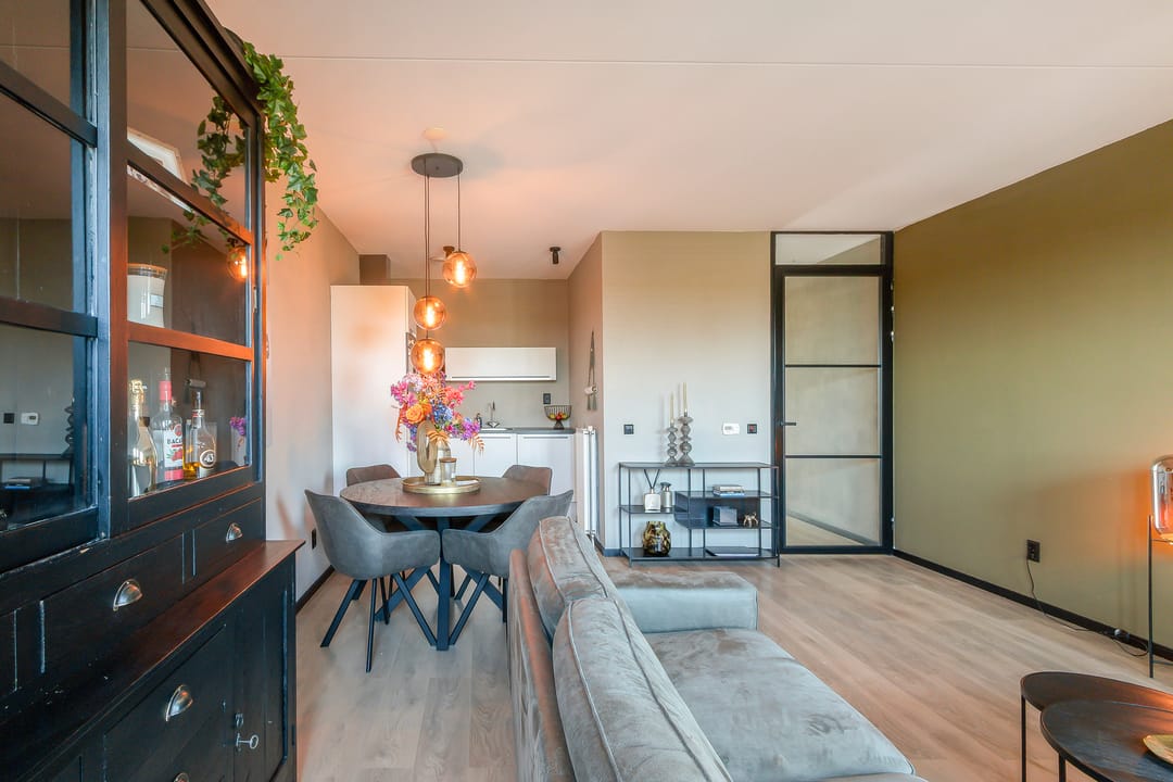 Foto 7 van Leerparkpromenade 380