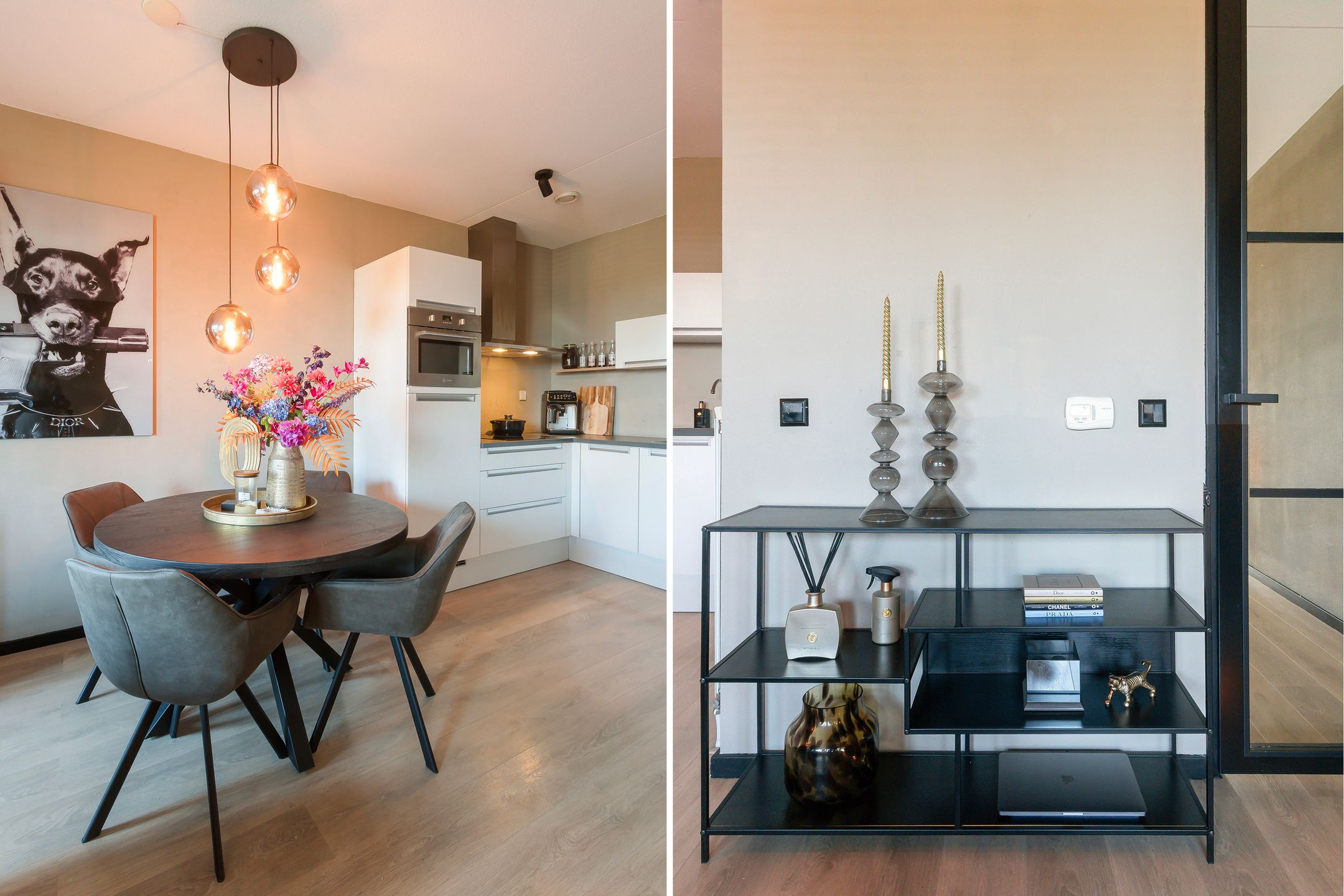 Foto 9 van Leerparkpromenade 380