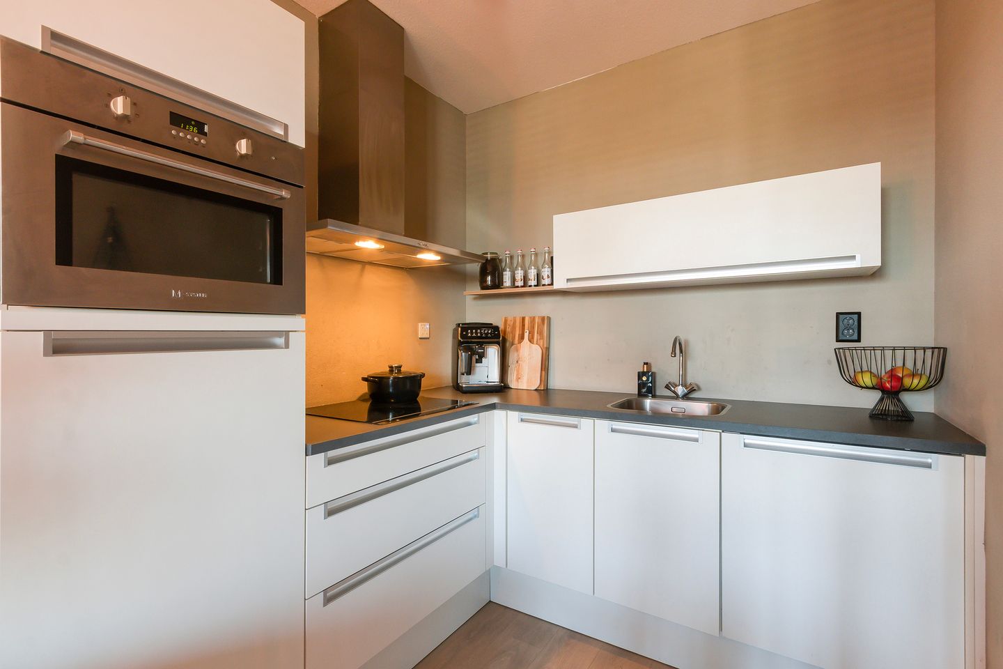 Foto 10 van Leerparkpromenade 380