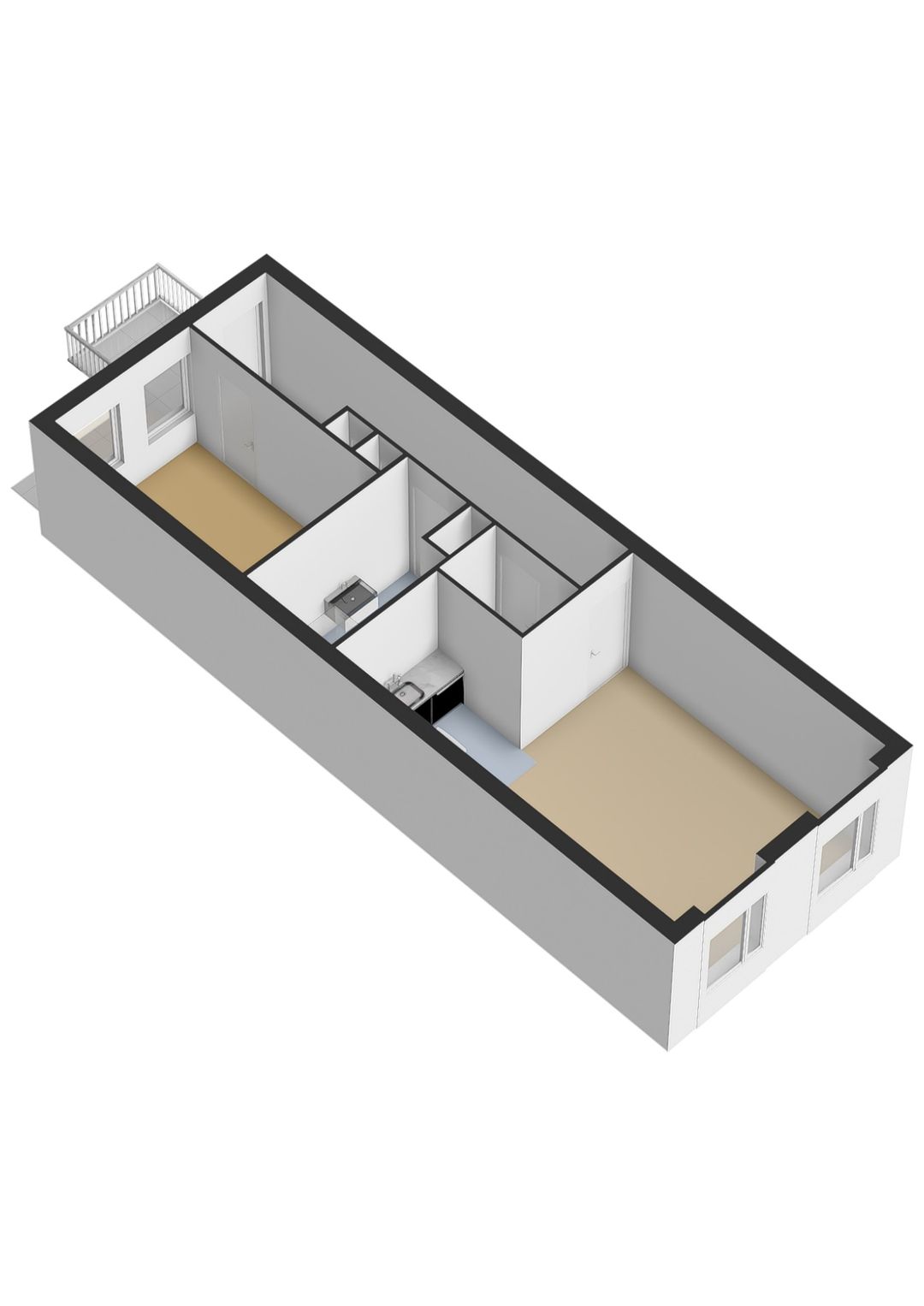 Foto 17 van Leerparkpromenade 380