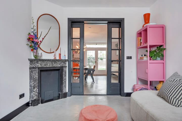 Foto 5 van Koestraat 71