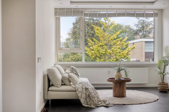 Foto 3 van Zandkreek 144