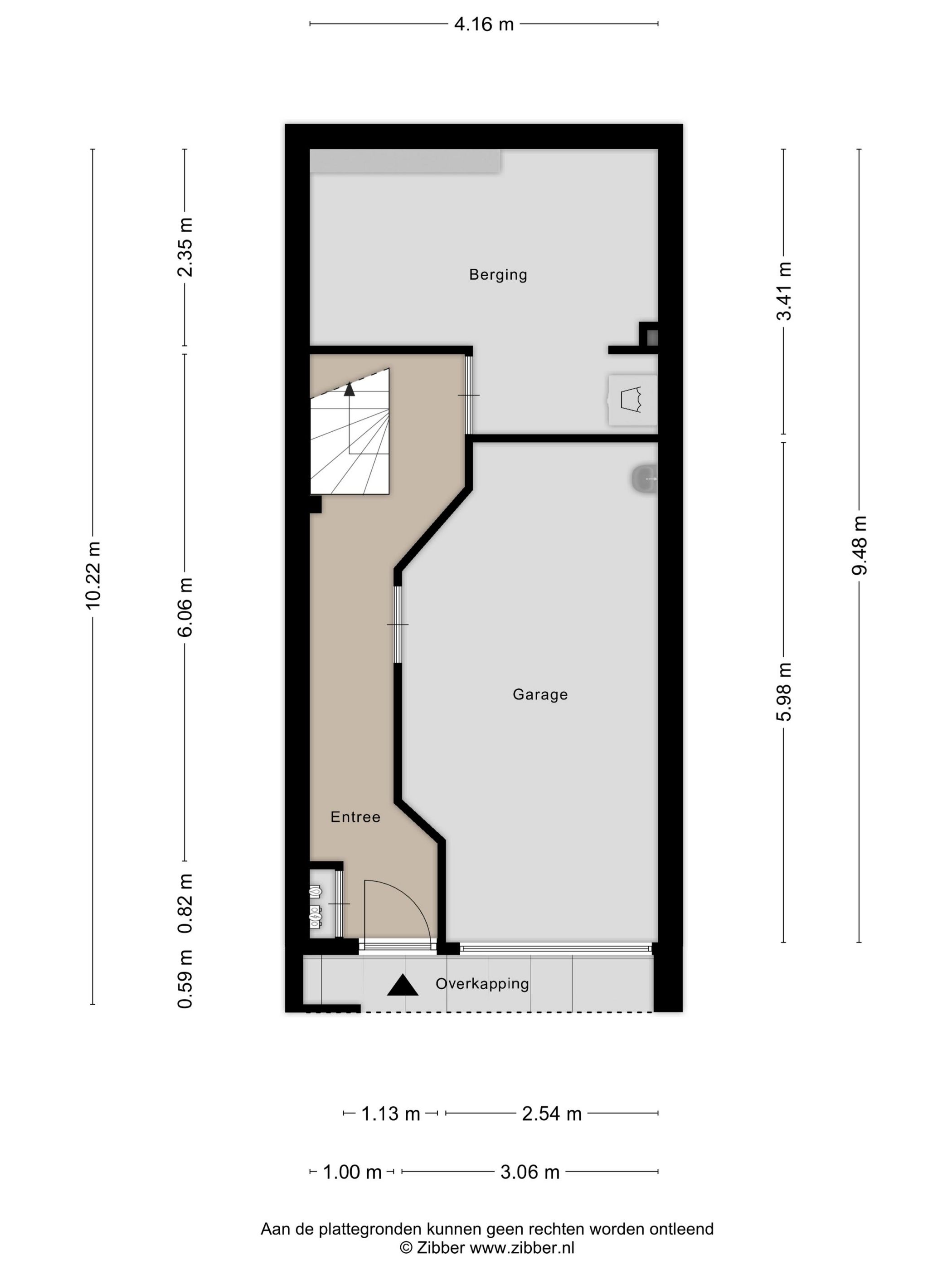 Foto 27 van Westelijke Kanaalweg 31-C