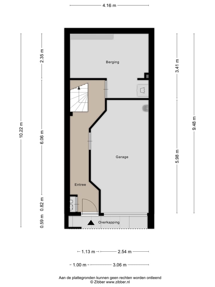Foto 27 van Westelijke Kanaalweg 31-C
