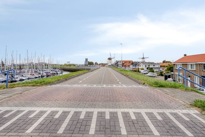 Foto 2 van Westelijke Kanaalweg 31-C