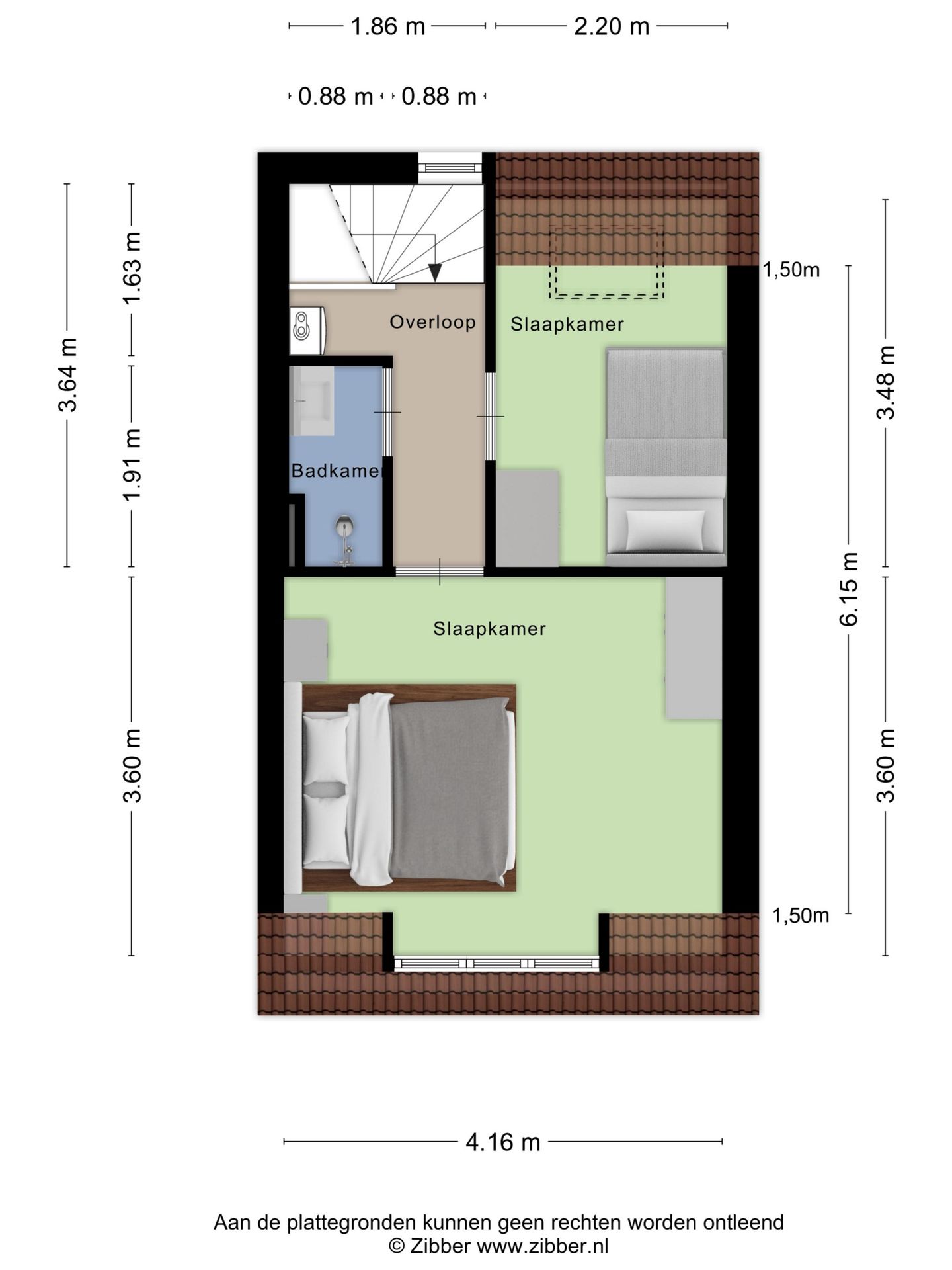 Foto 29 van Westelijke Kanaalweg 31-C
