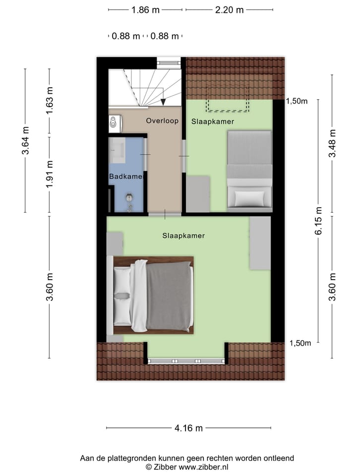 Foto 29 van Westelijke Kanaalweg 31-C