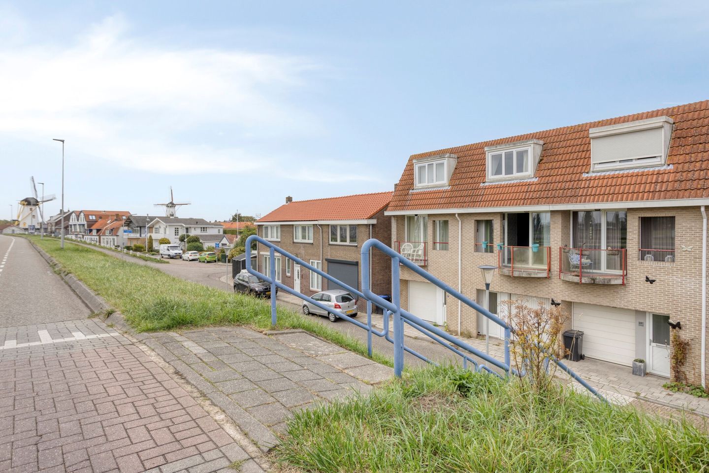 Foto 4 van Westelijke Kanaalweg 31-C