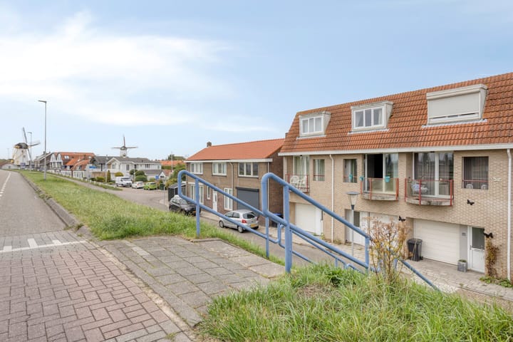 Foto 4 van Westelijke Kanaalweg 31-C