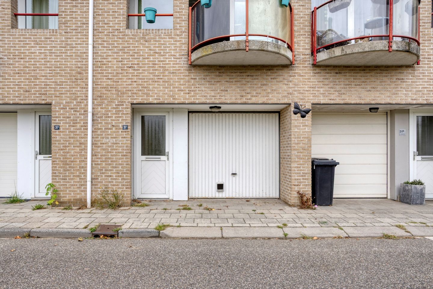 Foto 5 van Westelijke Kanaalweg 31-C