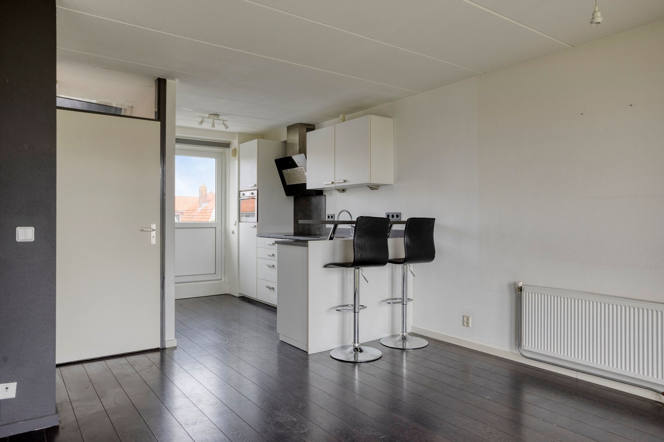 Foto 9 van Westelijke Kanaalweg 31-C