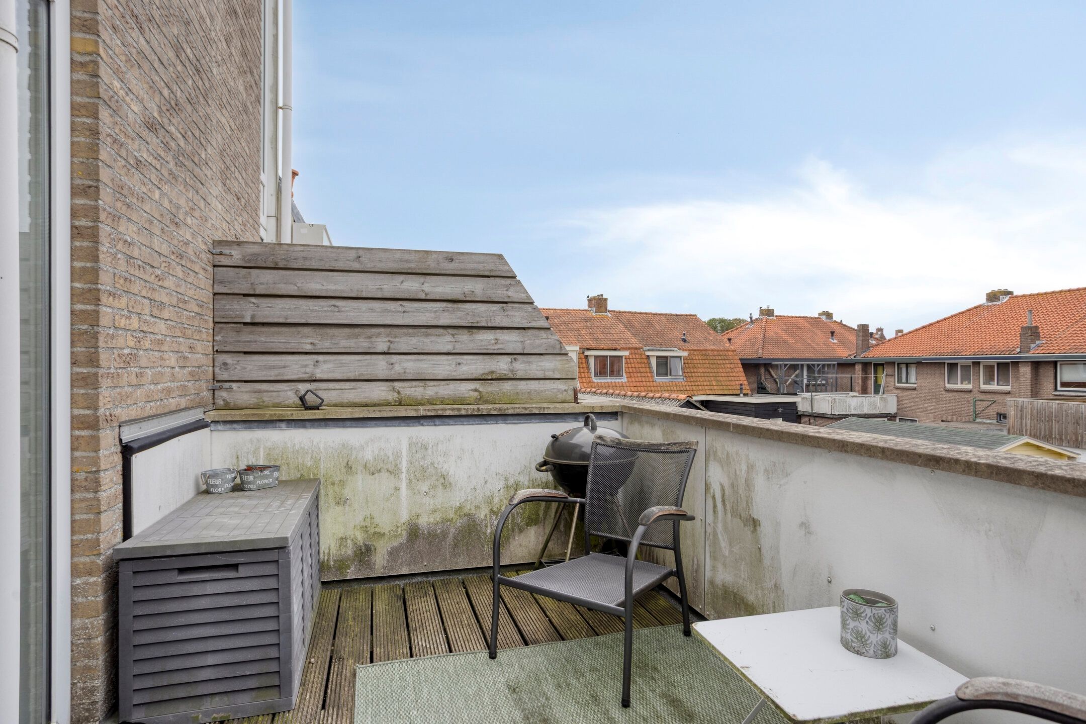 Foto 15 van Westelijke Kanaalweg 31-C