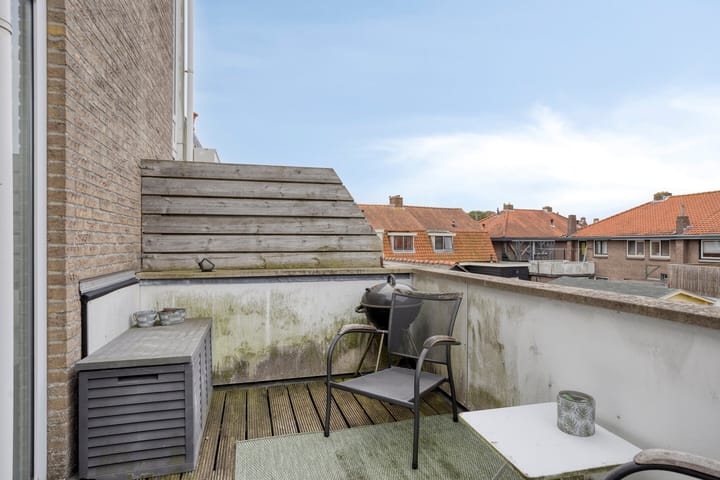 Foto 15 van Westelijke Kanaalweg 31-C