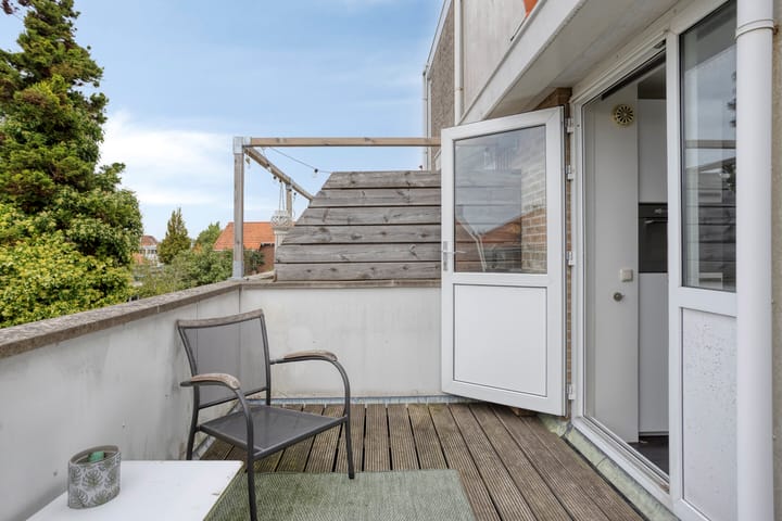 Foto 16 van Westelijke Kanaalweg 31-C