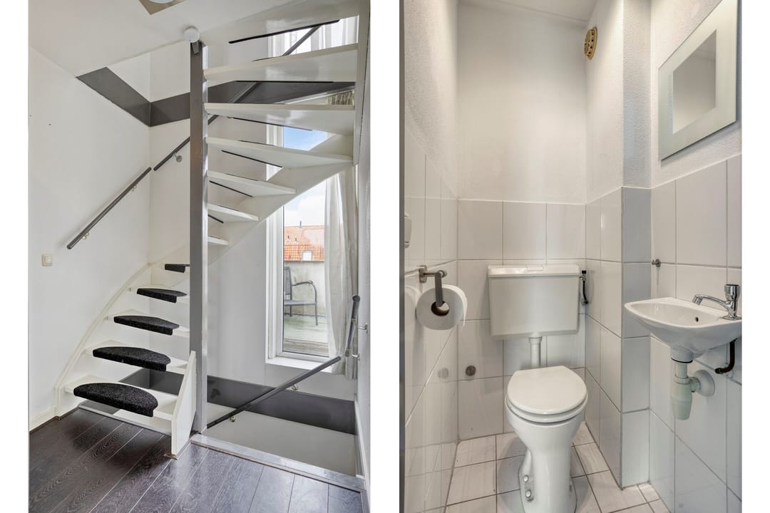 Foto 17 van Westelijke Kanaalweg 31-C