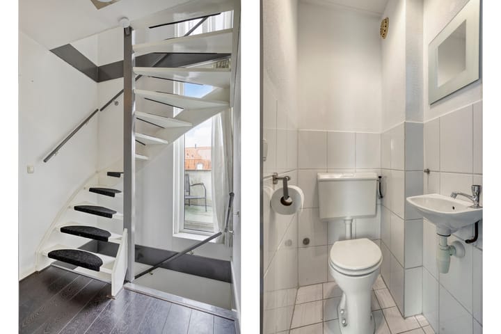 Foto 17 van Westelijke Kanaalweg 31-C