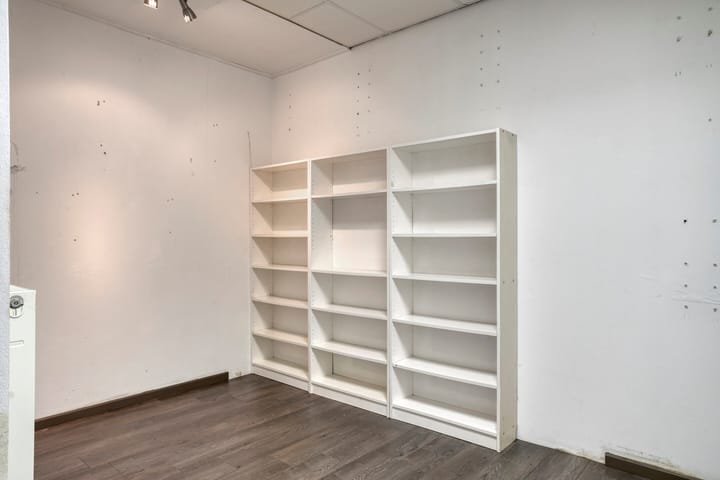 Foto 23 van Westelijke Kanaalweg 31-C