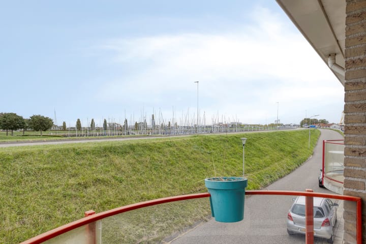 Foto 24 van Westelijke Kanaalweg 31-C