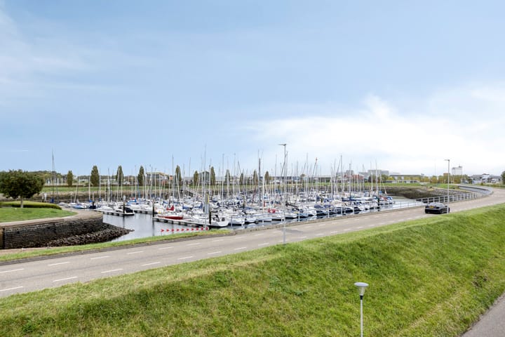 Foto 25 van Westelijke Kanaalweg 31-C