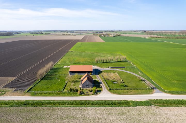 Foto 1 van Diomedeweg 2