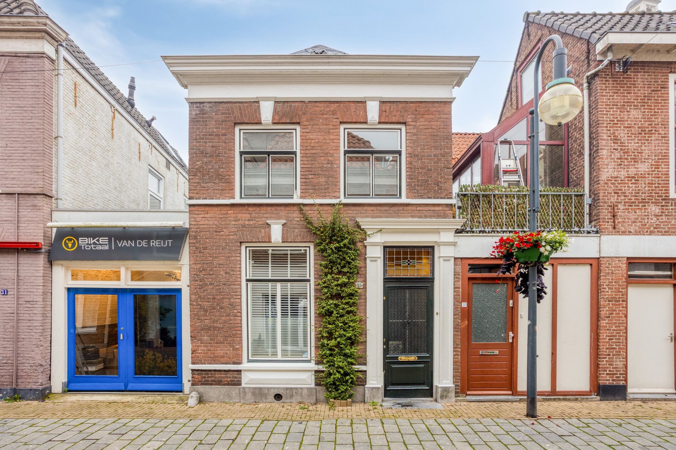 Kwekelstraat, 35, Gorinchem, 4201JV, Zuid-Holland, Nederland 35