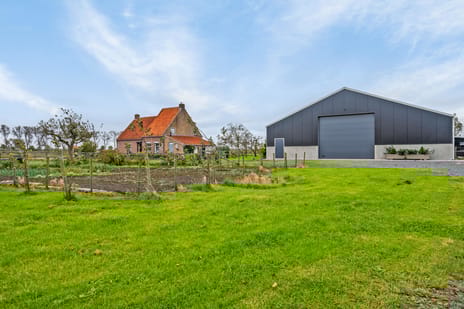 Diomedeweg 2 secondary image