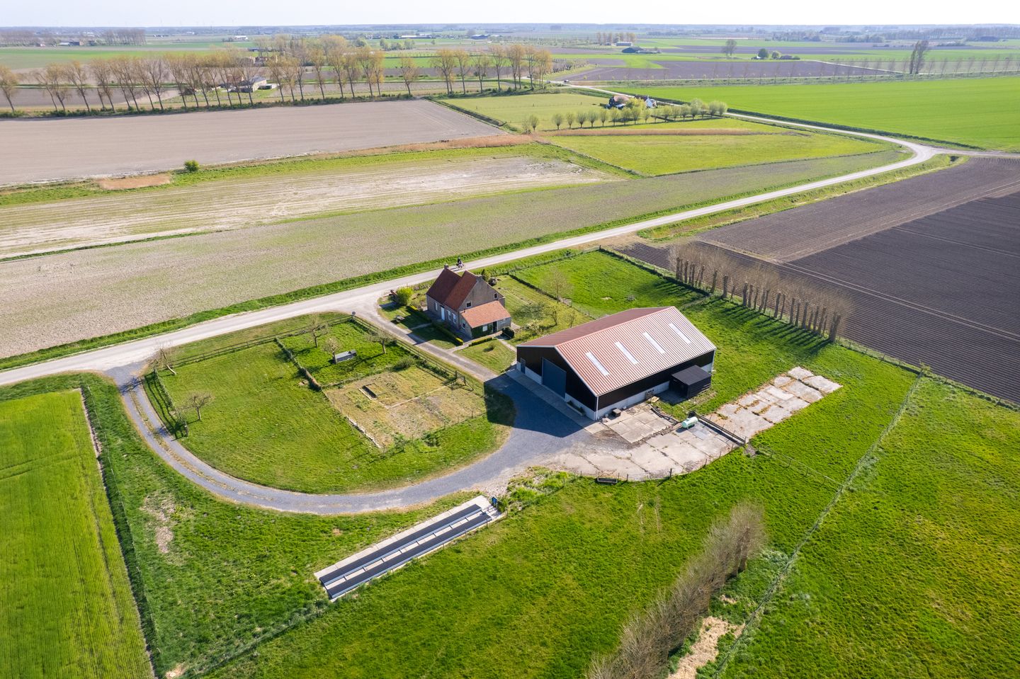 Foto 5 van Diomedeweg 2