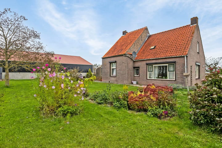 Foto 4 van Diomedeweg 2