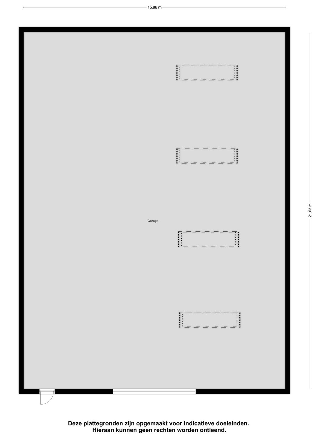 Foto 28 van Diomedeweg 2