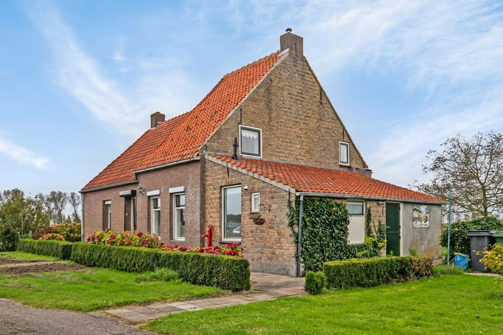 Foto 5 van Diomedeweg 2