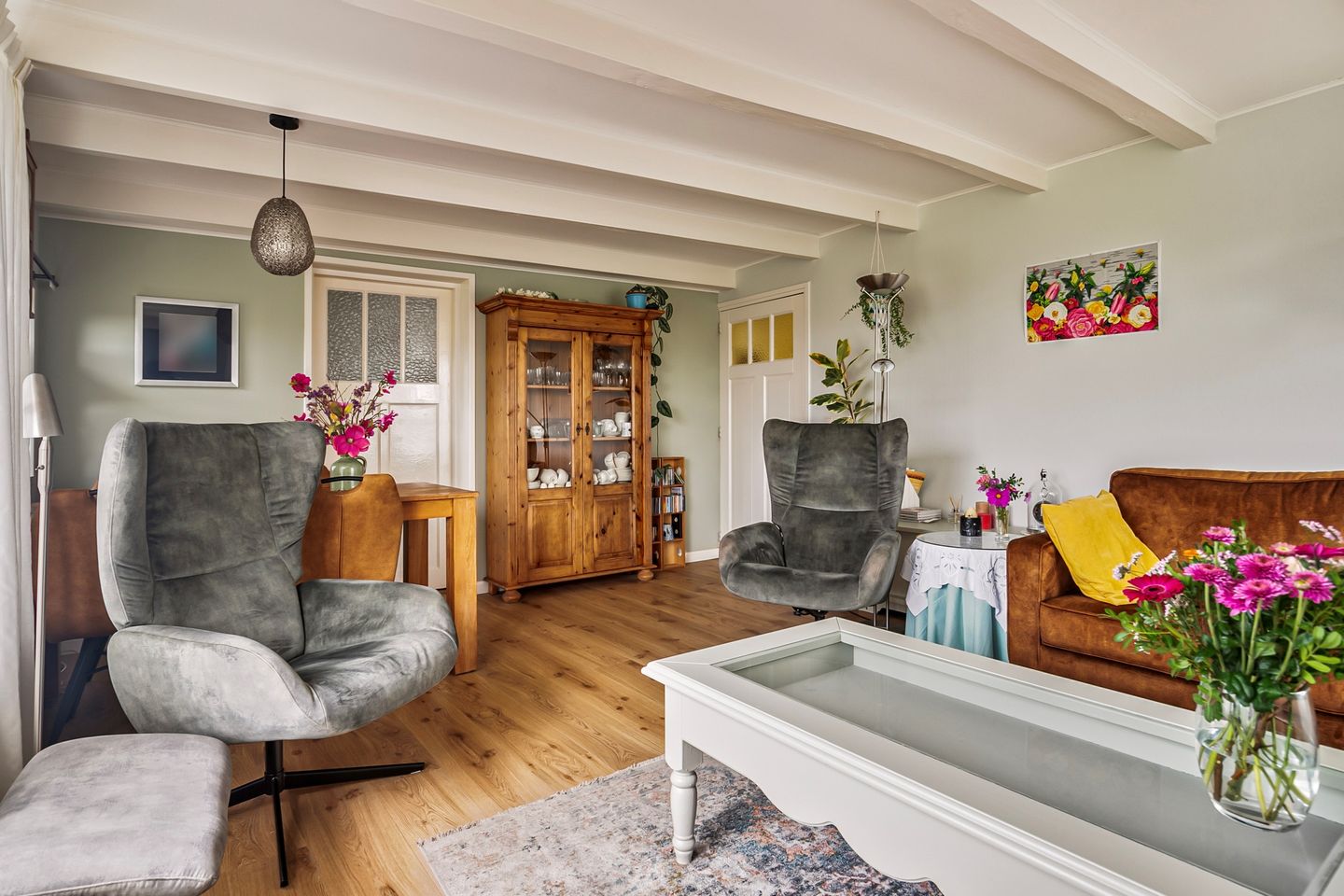 Foto 10 van Diomedeweg 2