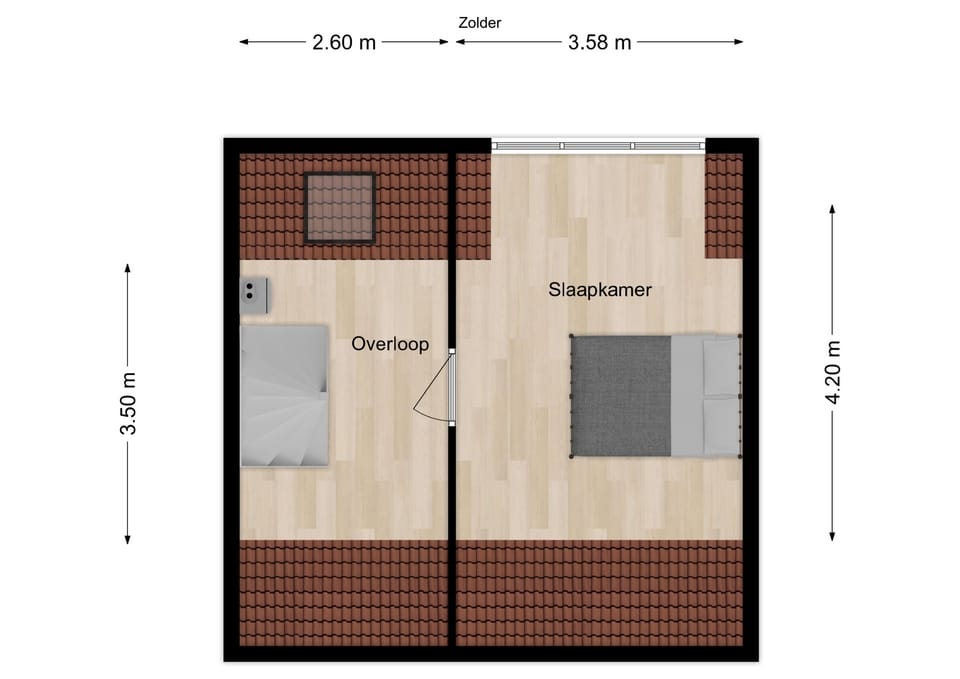 Foto 36 van Goudplevier 14