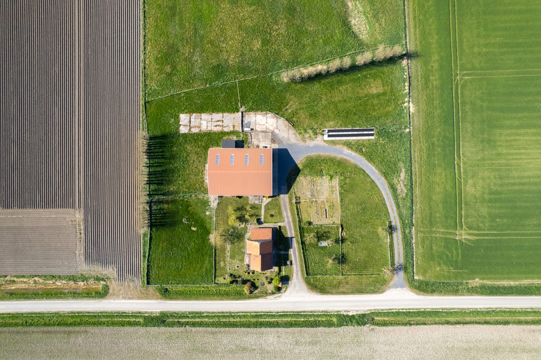 Foto 1 van Diomedeweg 2