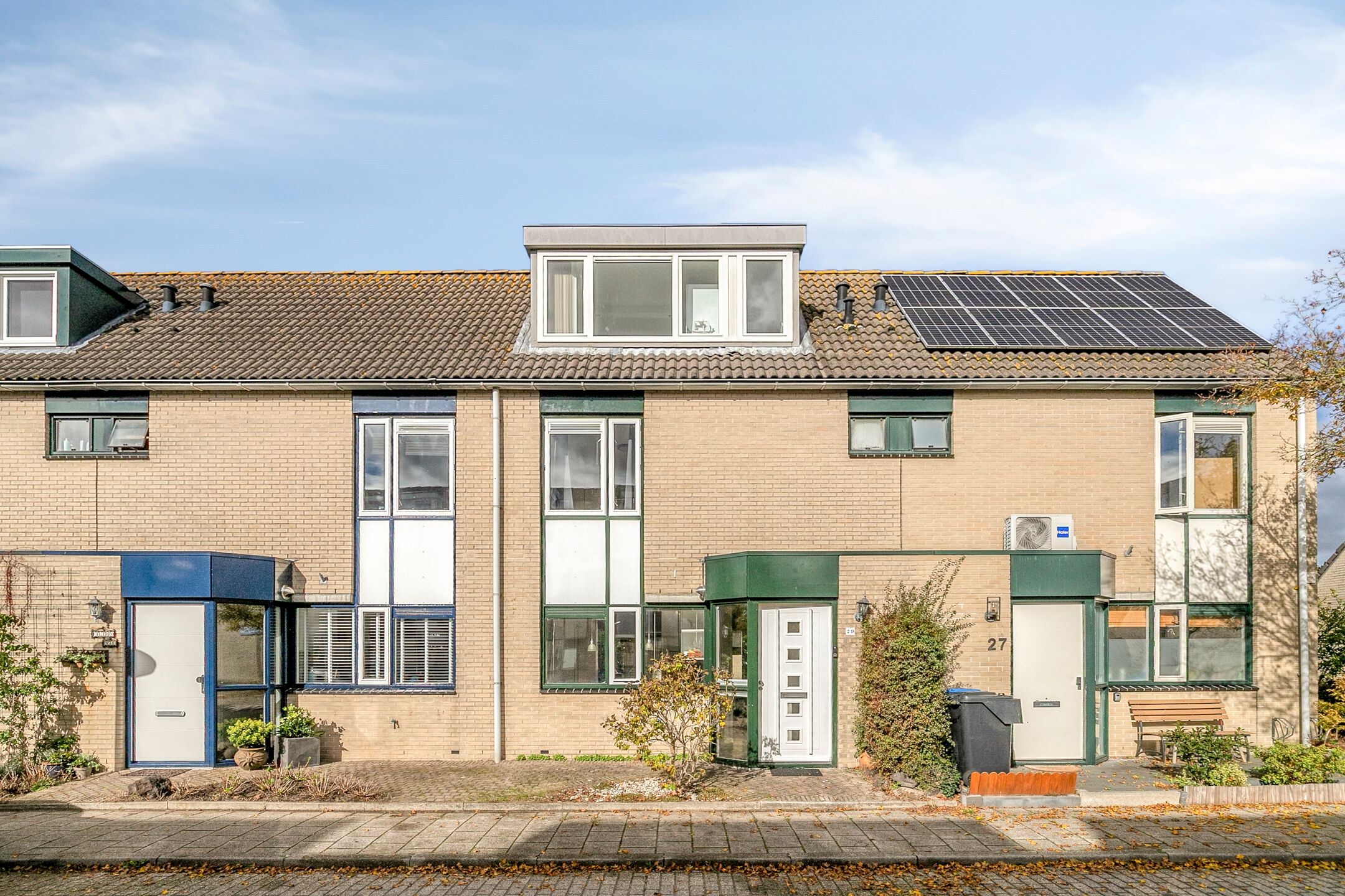 Louise Wentstraat 29 