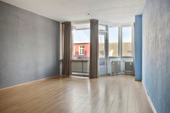 Foto 2 van Teteringsedijk 146-B5