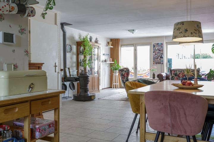 Foto 3 van Troubadoursborch 61