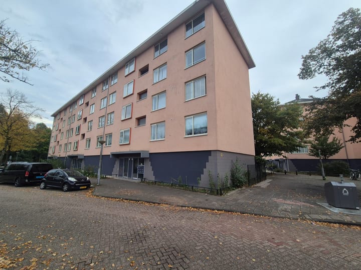 Foto 2 van Robert Fruinlaan 7-1