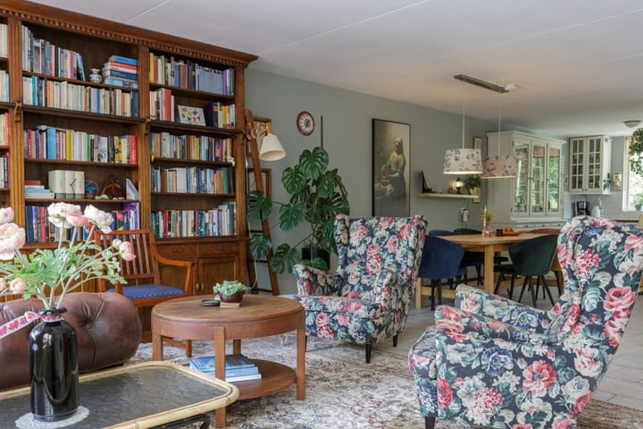 Foto 5 van Troubadoursborch 61