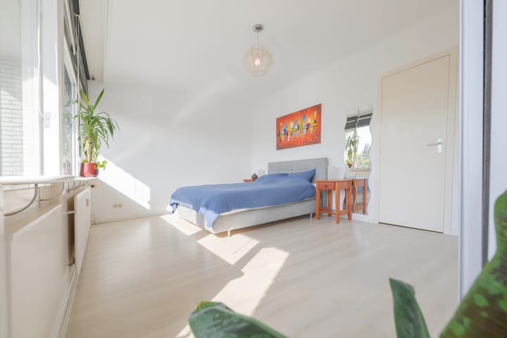 Photo 3 of Hanzestraat 126