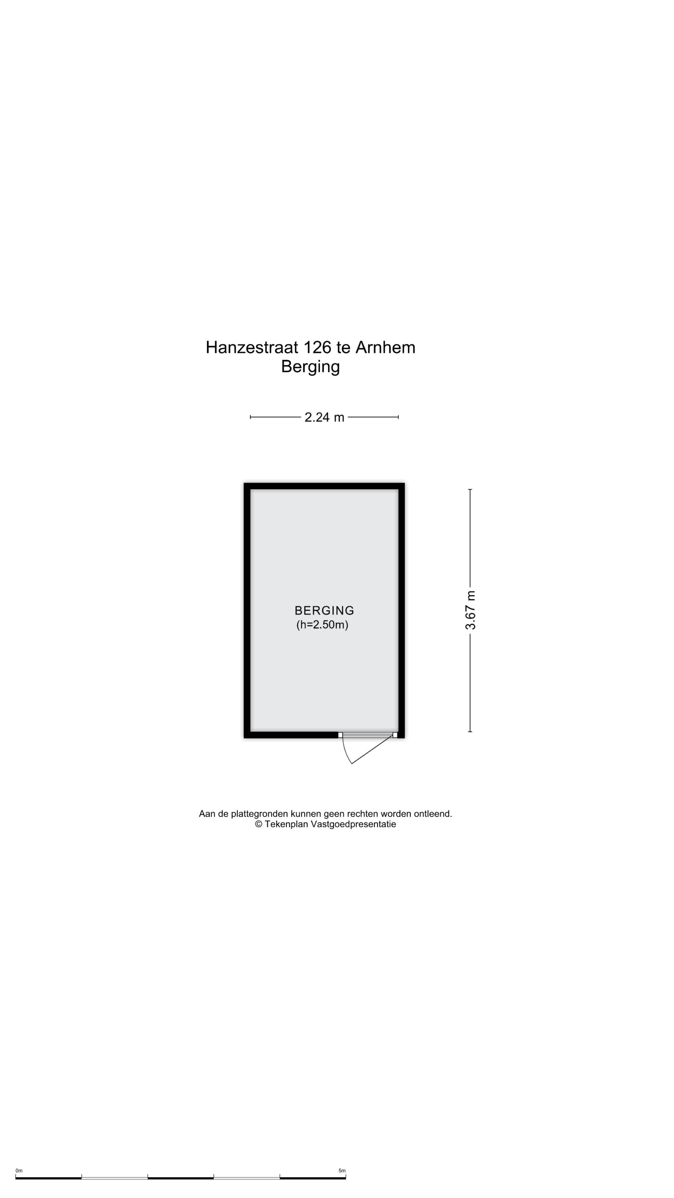 Foto 36 van Hanzestraat 126