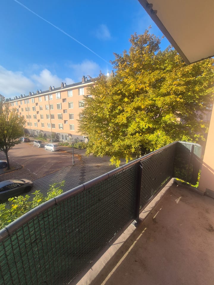 Foto 8 van Robert Fruinlaan 7-1