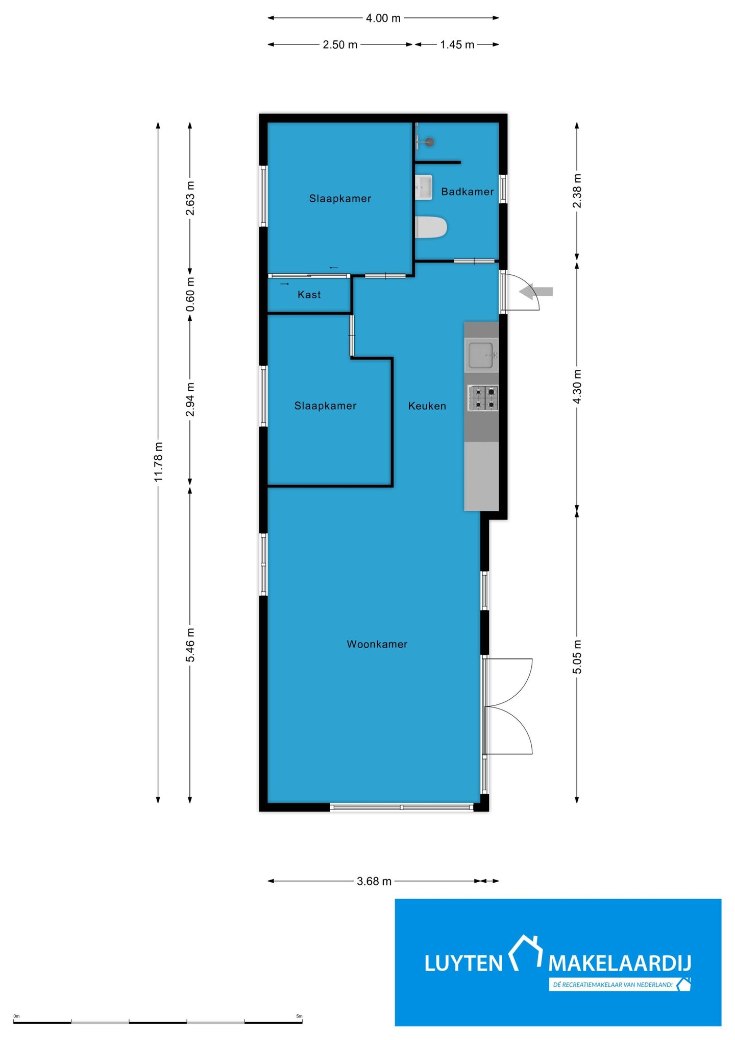 Foto 25 van Valkenburgerweg 128-20