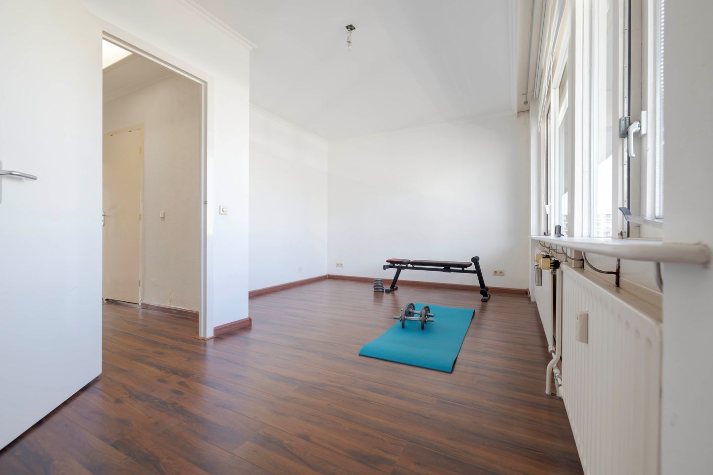 Foto 5 van Hanzestraat 126