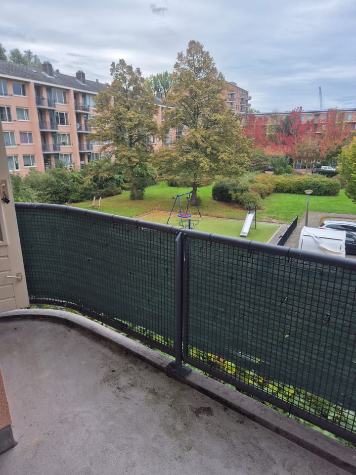 Foto 9 van Robert Fruinlaan 7-1