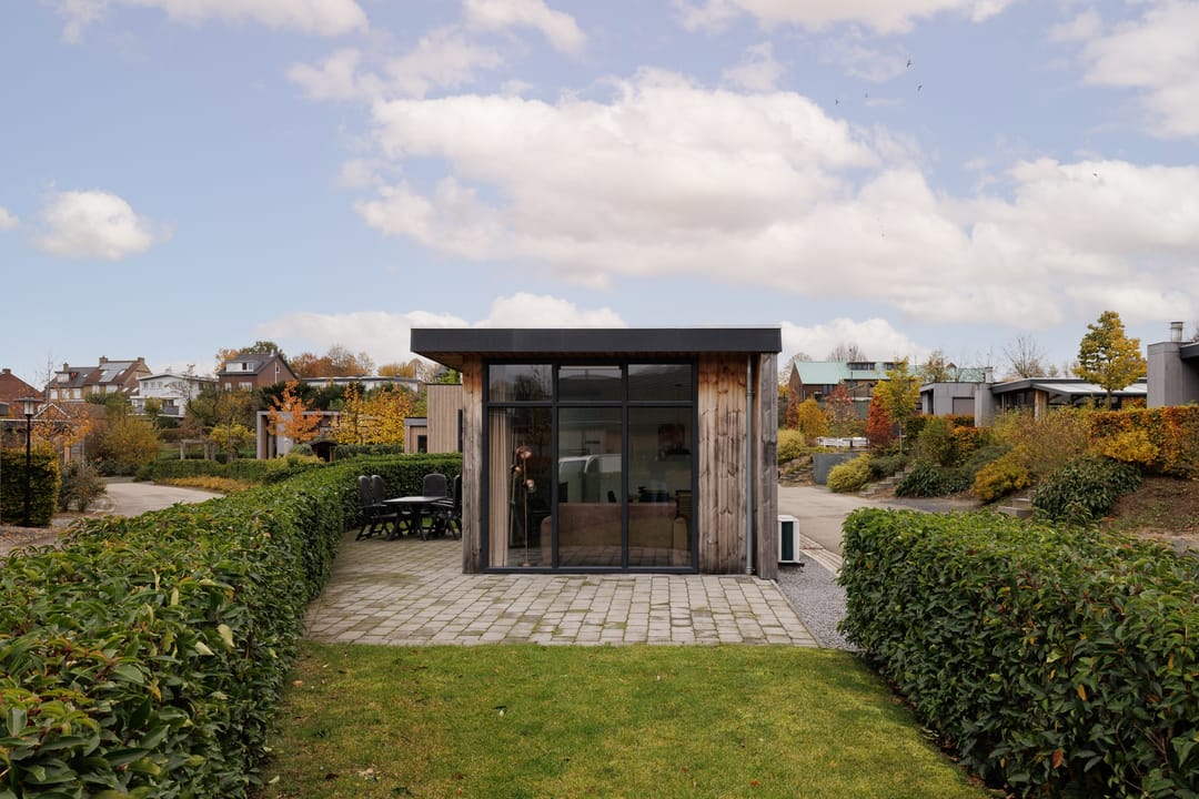 Foto 2 van Valkenburgerweg 128-20