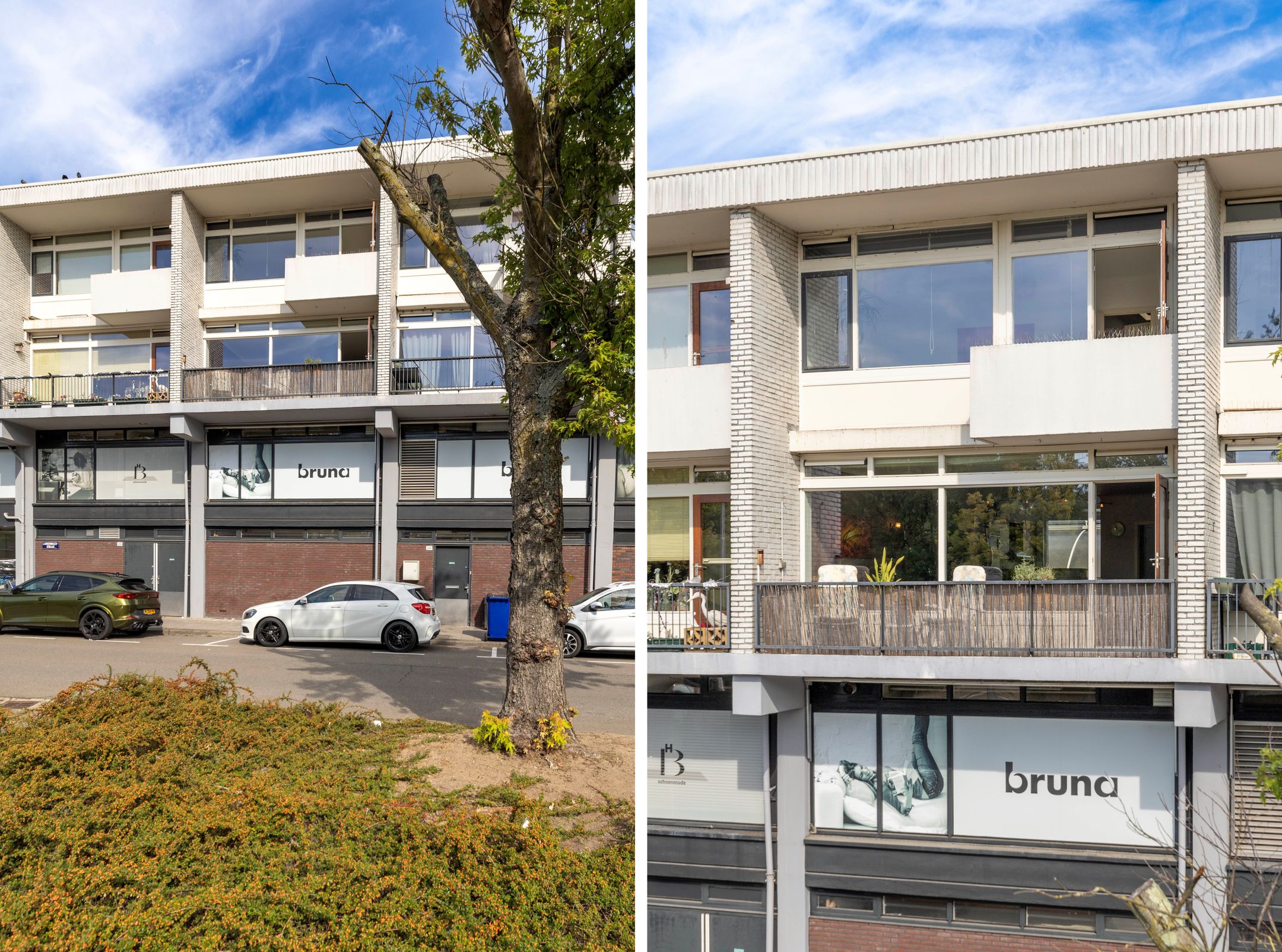 Foto 6 van Hanzestraat 126